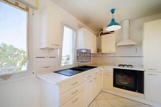  Appartement � vendre 4 pi�ces 67 m�