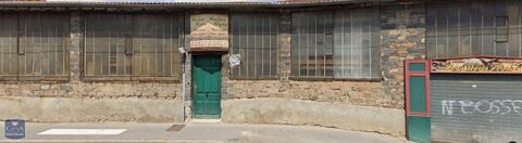 Saint Etienne Terrenoire . A Vendre - Local d'activit... 79000 42100 Saint-�tienne