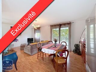  Appartement � vendre 3 pi�ces 66 m�