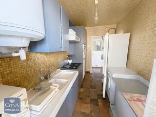  Appartement  vendre 3 pices 57 m