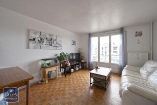  Appartement  vendre 4 pices 61 m