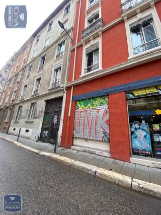  Appartement  vendre 1 pice 31 m