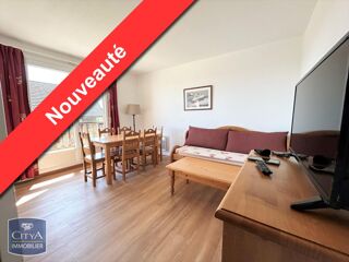  Appartement  vendre 3 pices 35 m