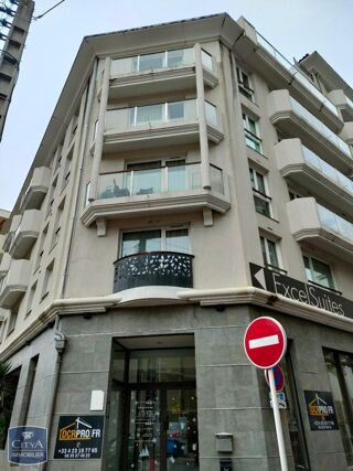  Appartement � vendre 2 pi�ces 36 m�