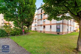  Appartement  vendre 1 pice 21 m