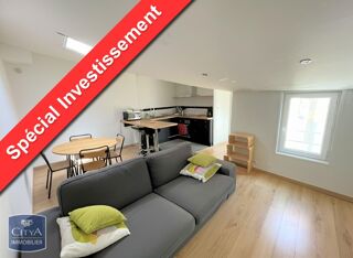  Appartement � vendre 2 pi�ces 31 m�