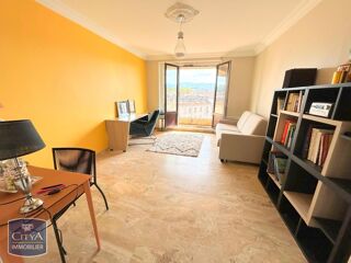  Appartement  vendre 2 pices 58 m