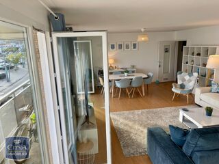  Appartement � vendre 3 pi�ces 91 m�