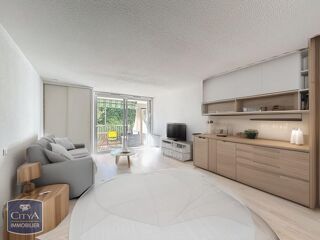  Appartement � vendre 1 pi�ce 31 m�