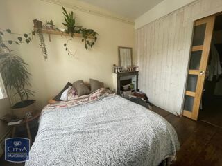  Appartement � vendre 2 pi�ces 79 m�