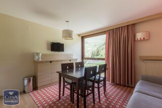  Appartement � vendre 2 pi�ces 31 m�