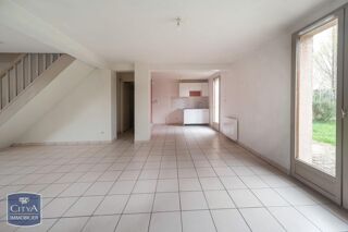  Maison à vendre 4 pièces 80 m²