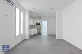  Appartement � vendre 2 pi�ces 29 m�