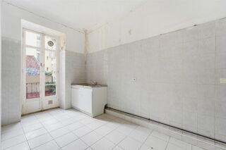  Appartement  vendre 4 pices 77 m