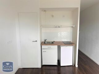  Appartement  vendre 1 pice 22 m