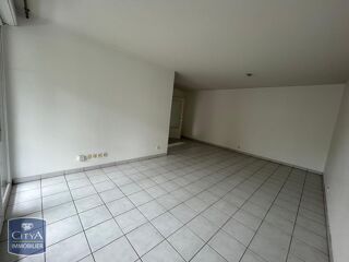  Appartement � vendre 3 pi�ces 61 m�