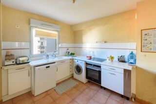  Appartement � vendre 5 pi�ces 137 m�