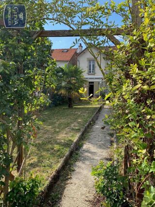  Maison � vendre 5 pi�ces 100 m�