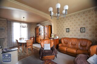  Maison  vendre 4 pices 125 m