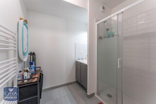  Appartement � vendre 3 pi�ces 63 m�