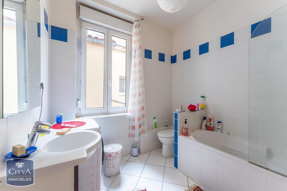 � vendre  Appartement Bordeaux (33000)