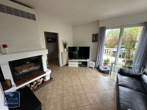   Vente Maison Maison - 7 pice(s) - 144 m