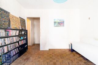  Appartement � vendre 1 pi�ce 23 m�