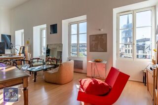  Appartement � vendre 5 pi�ces 114 m�