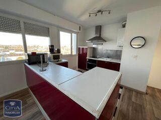  Appartement  vendre 4 pices 84 m