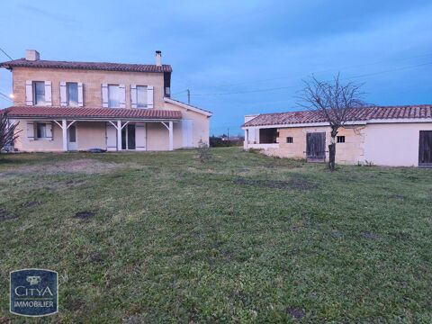   Vente Maison Maison - 7 pi�ce(s) - 169 m�