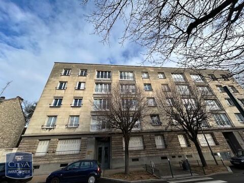   Vente Appartement Appartement - 4 pi�ce(s) - 86 m�