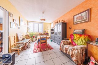  Appartement � vendre 3 pi�ces 59 m�