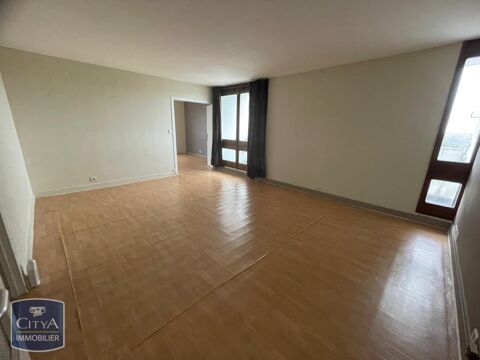  Appartement  vendre 4 pices 77 m