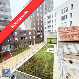  Appartement � vendre 3 pi�ces 58 m�