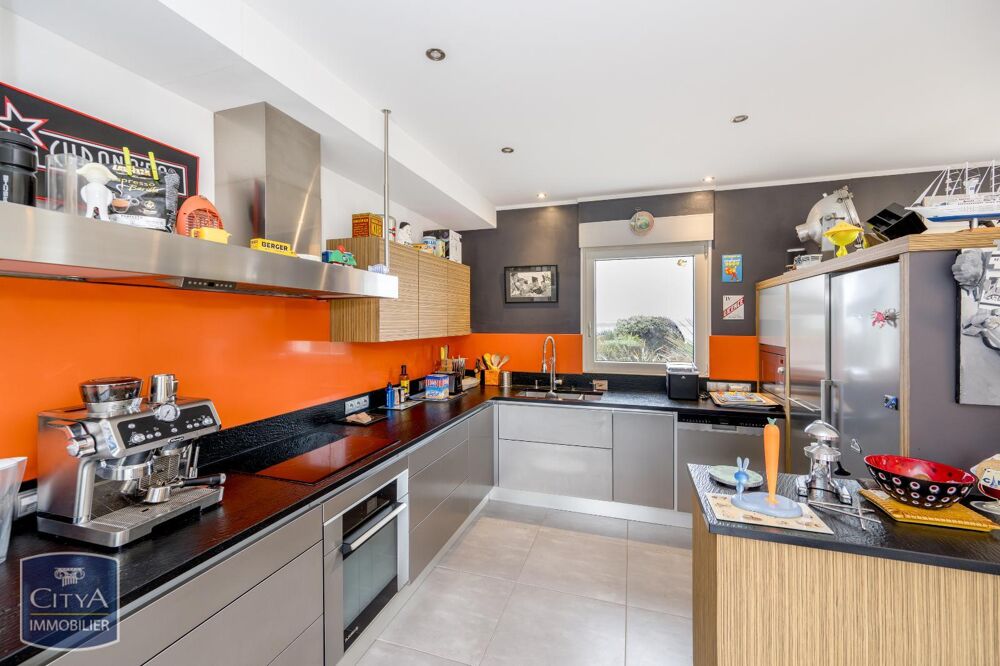  vendre  Maison Hillion (22120)