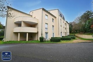  Appartement � vendre 1 pi�ce 30 m�