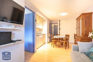  Appartement � vendre 2 pi�ces 27 m�