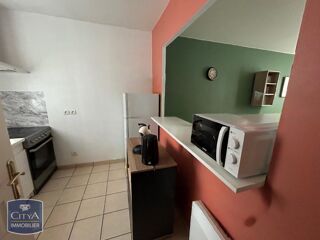  Maison � vendre 3 pi�ces 65 m�