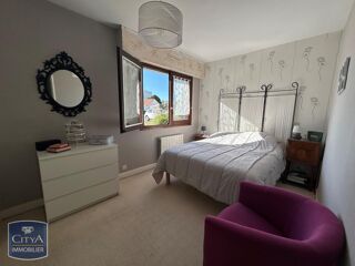  Appartement � vendre 3 pi�ces 63 m�