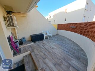  Appartement � vendre 4 pi�ces 74 m�