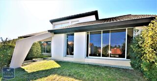  Maison � vendre 8 pi�ces 185 m�