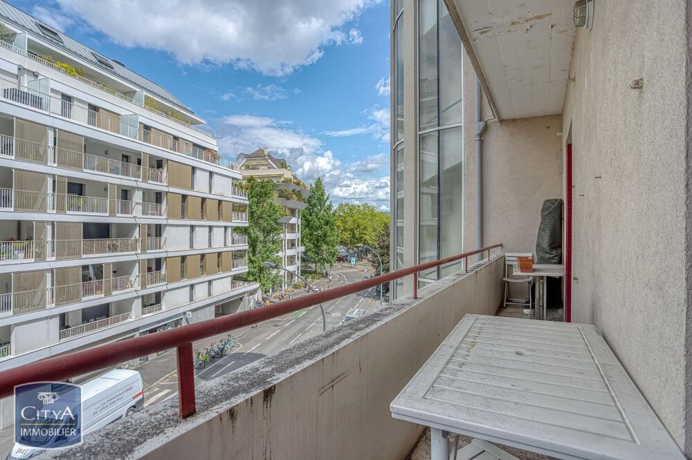  vendre  Appartement Annecy (74000)