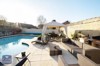  Maison  vendre 5 pices 155 m