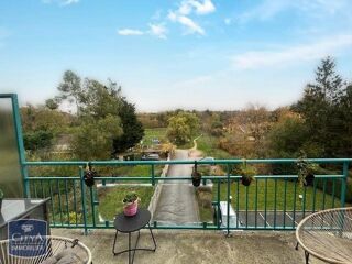  Appartement  vendre 3 pices 69 m