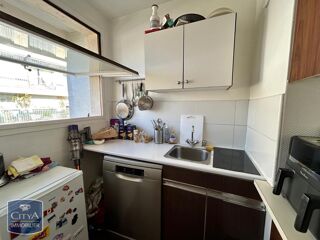  Appartement � vendre 1 pi�ce 28 m�