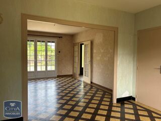  Maison � vendre 4 pi�ces 99 m�