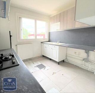  Appartement � vendre 5 pi�ces 81 m�