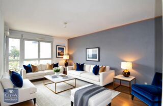  Appartement � vendre 2 pi�ces 37 m�