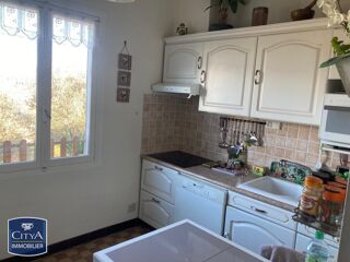  Maison � vendre 6 pi�ces 107 m�