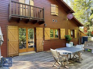  Maison � vendre 4 pi�ces 90 m�